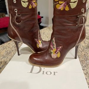 Christian Dior